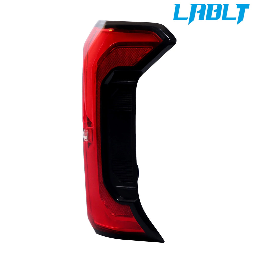 LED Passenger Tail Light for Toyota Tacoma (2024)