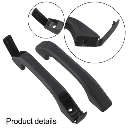 Grab Pull Handle Pair for Trailer and Vehicle Doors