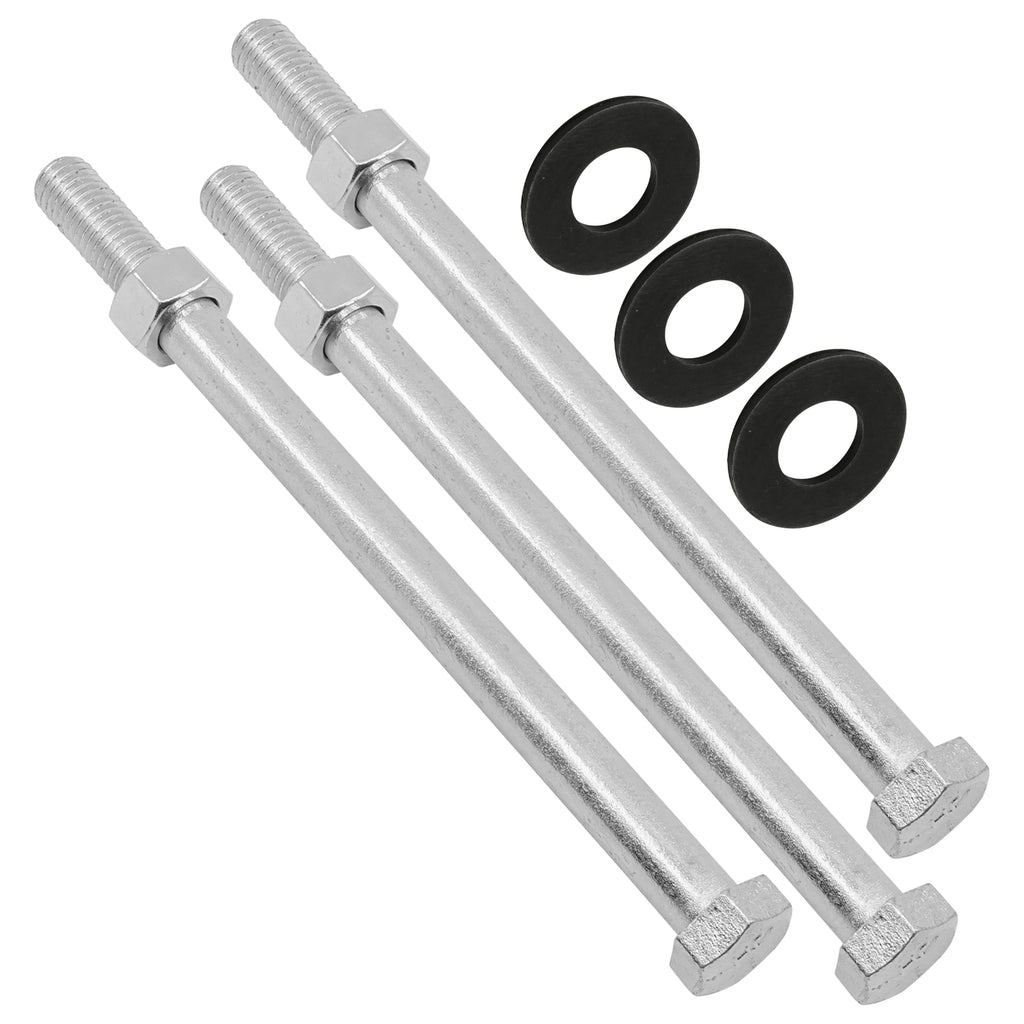 Deck Blade Washer Replacement for Scag Cheetah SCZ48 SCZ52 SCZ61 (2006–2018)