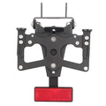 License Plate Bracket Holder for Yamaha YZF R6 (2006–2015)