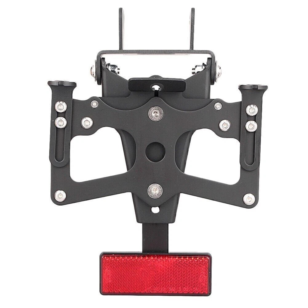 License Plate Bracket Holder for Yamaha YZF R6 (2006–2015)