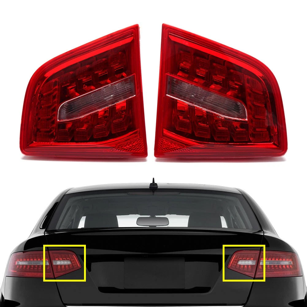 Inner Tail Turn Signal Light for Audi A6 S6 C6 RS6 (2005–2011)