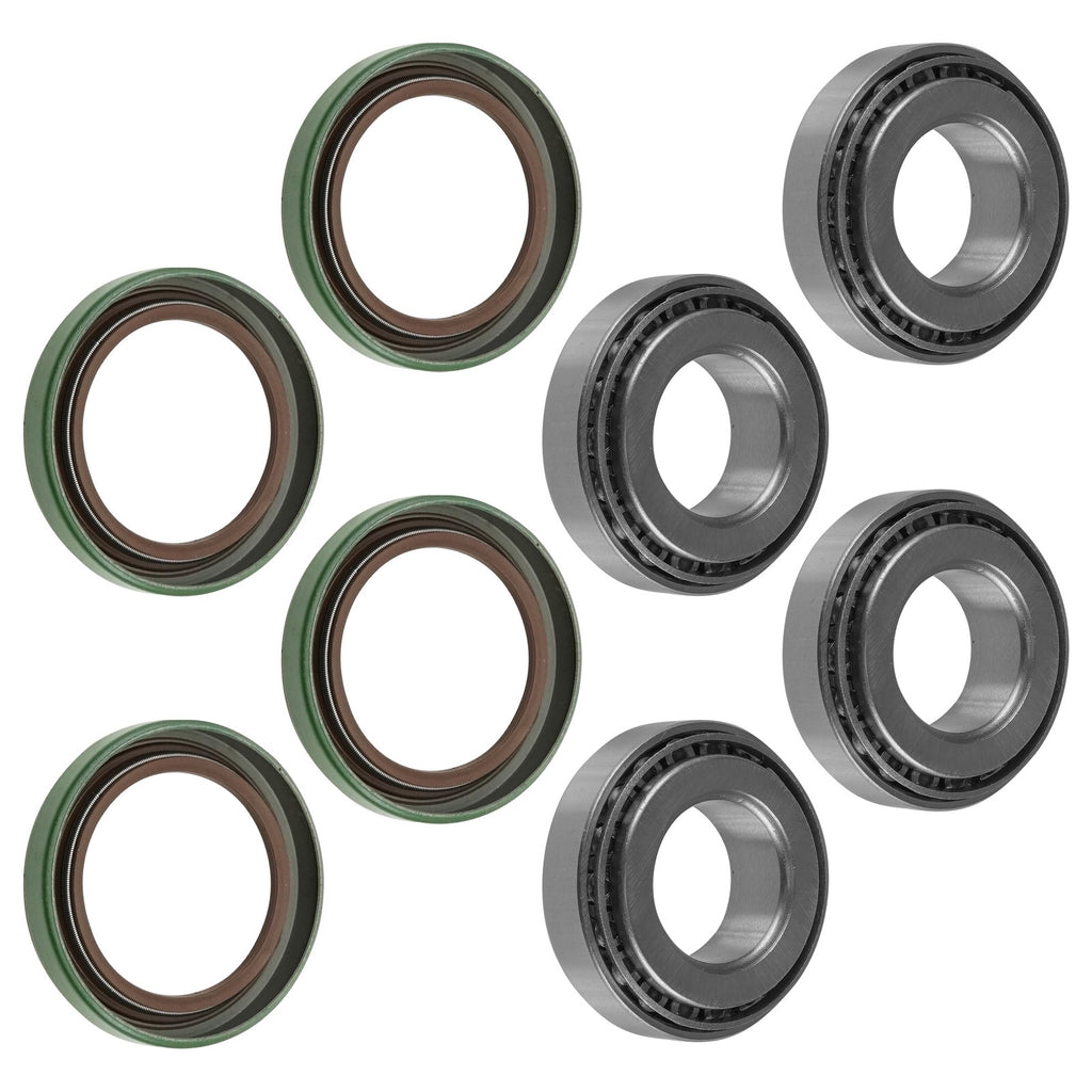 Deck Spindle Repair Kit for Toro Z Master (2011–2018)