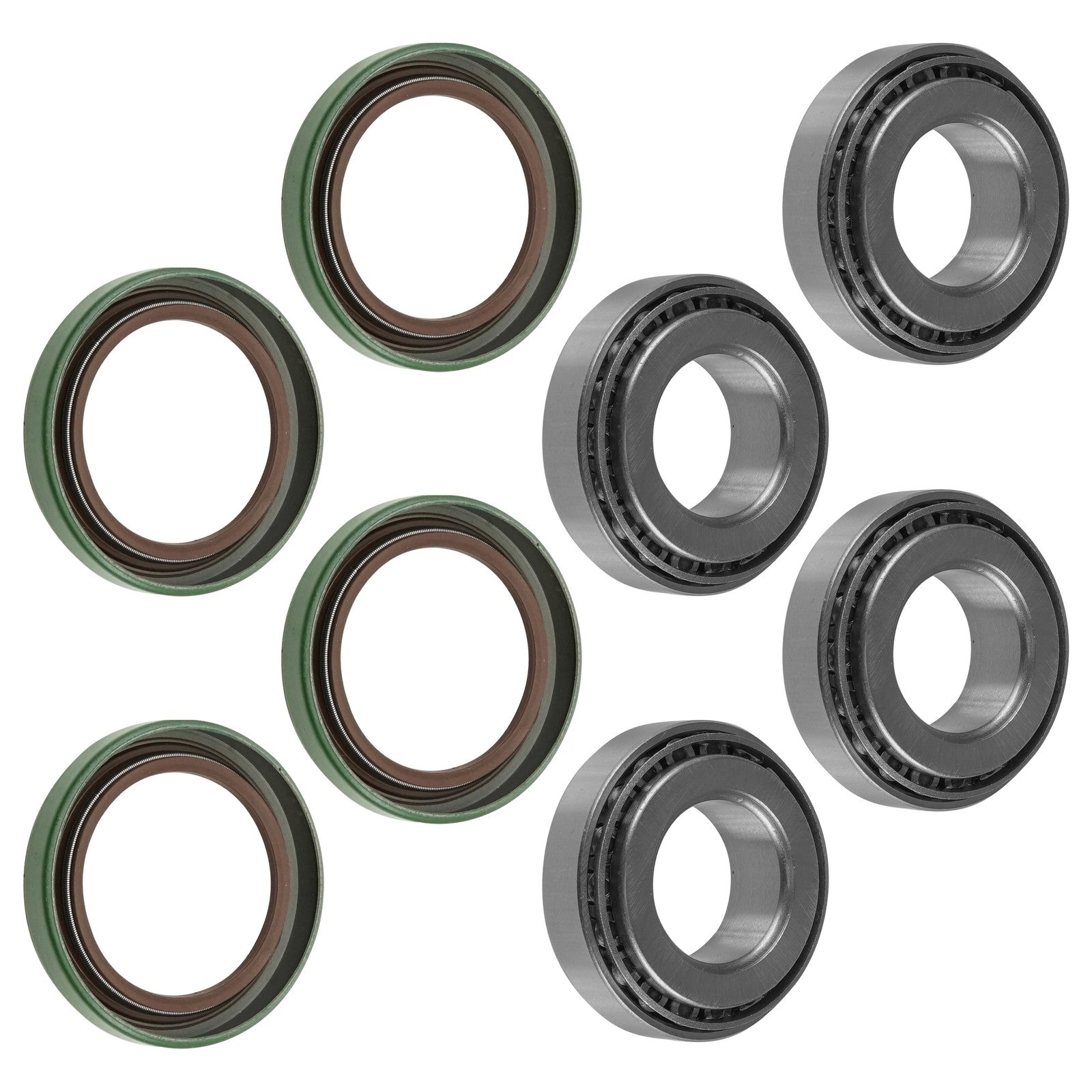 Deck Spindle Repair Kit for Toro Z Master (2011–2018)
