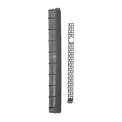 Sewage Deflector Plate for Ecovacs Deebot X11 Omni Series