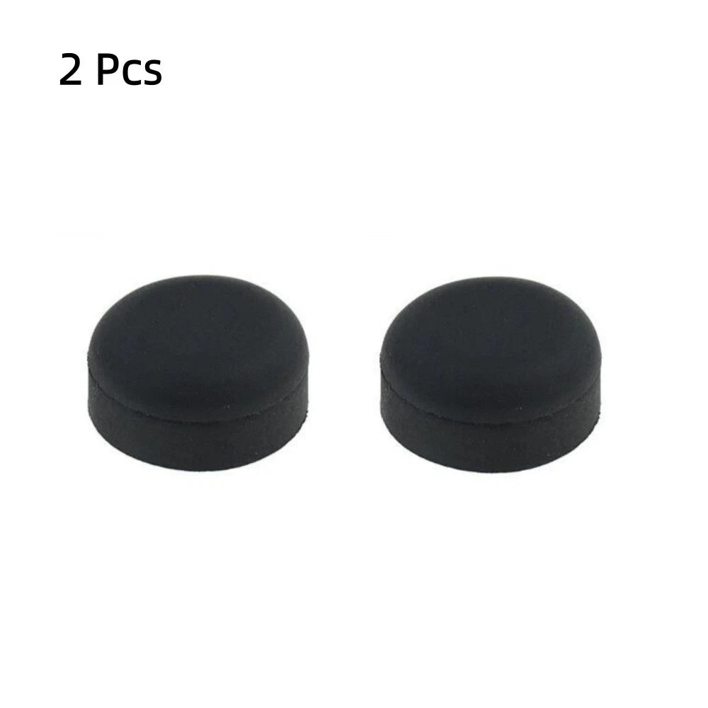 2Pcs Wiper Arm Nut Cap for Honda Accord/Civic/CR-V/Element (2003–2012)