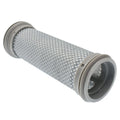 Cylindrical Filter for Vacuum Cleaner (1 Piece)