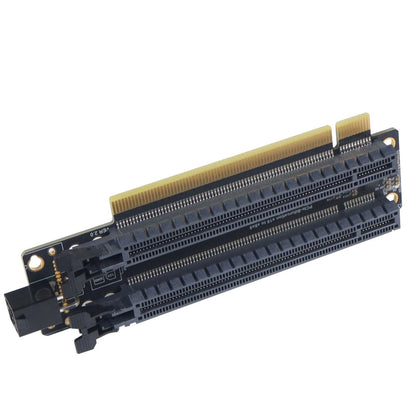 Expansion Card PCI-Express 4.0 x16 for High-Performance Systems (Gen4/Gen3)