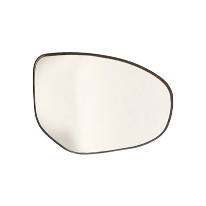 Right Side Mirror Glass for Mazda 3 (2008–2013), Mazda 6 (2007–2013), Mazda 2 (2007–2014)