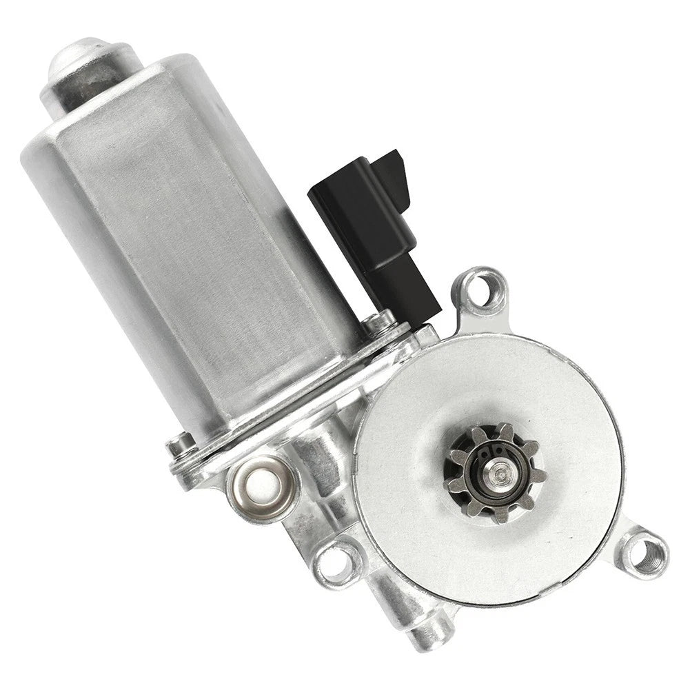 Chute Motor for