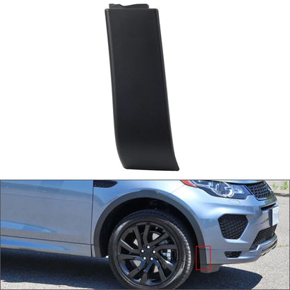 Front Right Bumper Moulding Wheel Arch Trim for Discovery Sport (2015–2019)