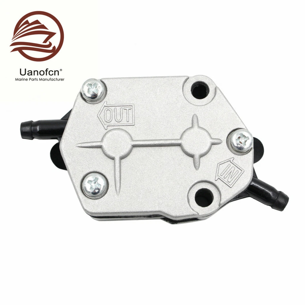 Fuel Pump for Yamaha Tohatsu Suzuki Outboard (25HP-85HP) 6A0-24410-00 692-24410-00