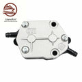 Fuel Pump for Yamaha Tohatsu Suzuki Outboard (25HP-85HP) 6A0-24410-00 692-24410-00