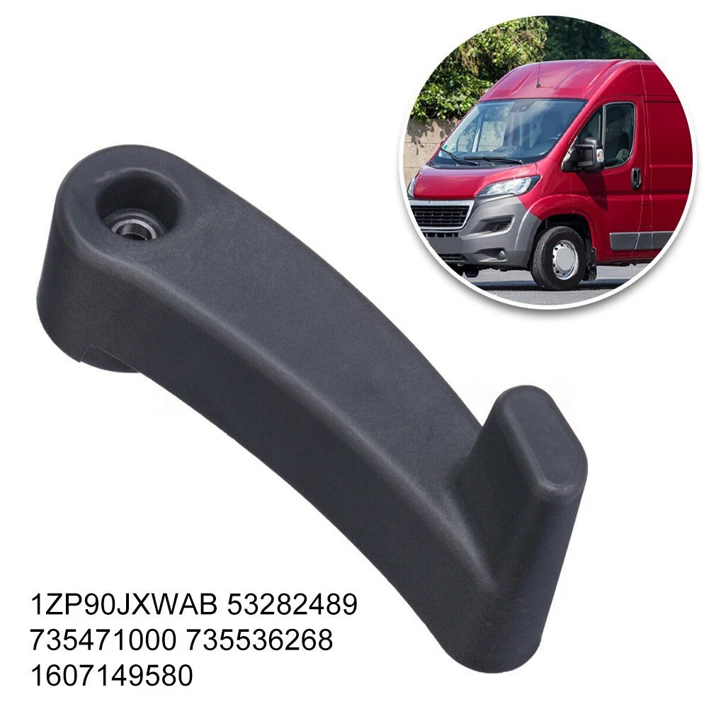 735471000 Replacement Tailgate Handle for Fiat Ducato For Boxer For Relay