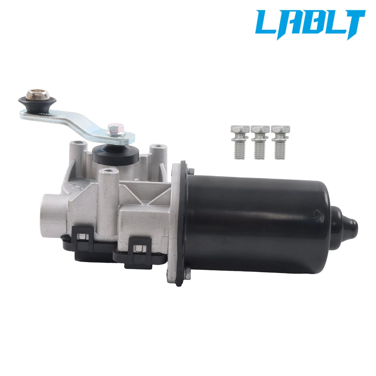 Front Windshield Wiper Motor for Ford Lincoln Mazda Mercury (2000–2010) 1C3Z17508AA