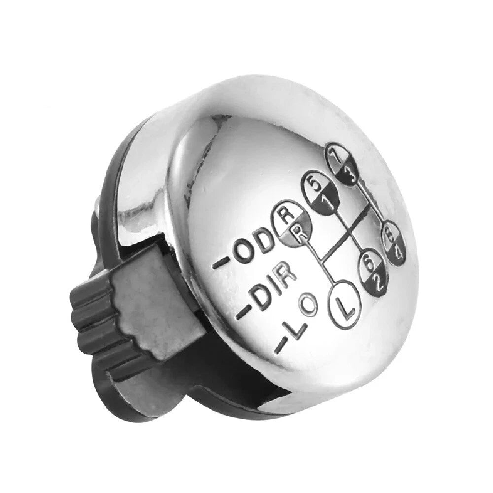 13 Speed Shift Knob for A4487, A-4487 (Aftermarket Replacement)