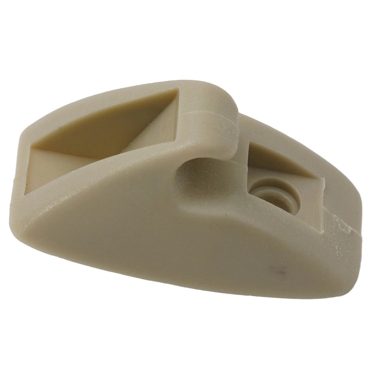 Car Support Clip Car Sun Visor Support Clip For Rabbit 1979-1984