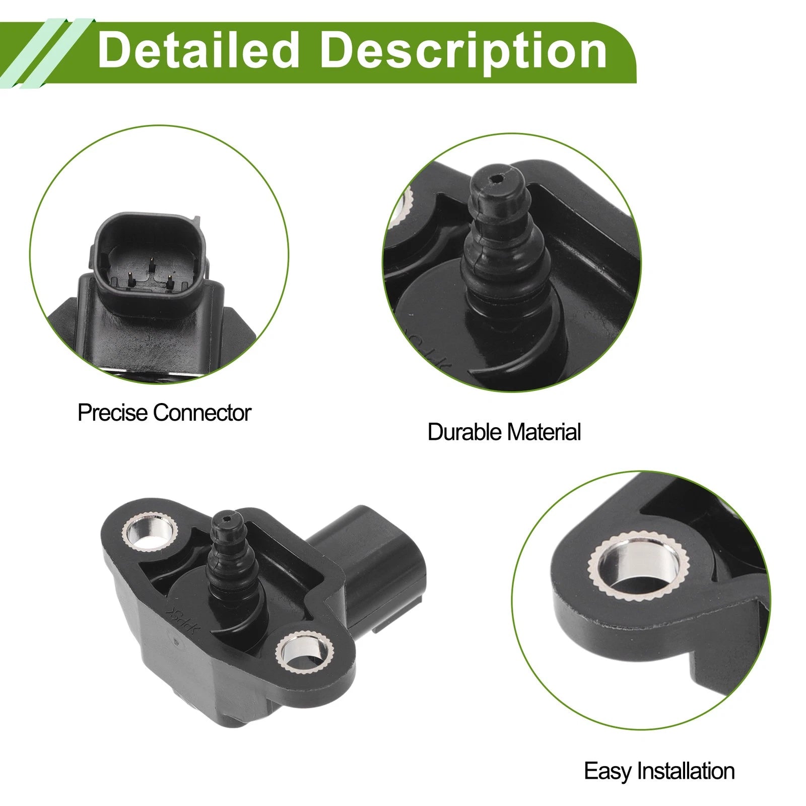 MAP Sensor No.A2C53101765 for Mercedes-Benz Vito (2024)