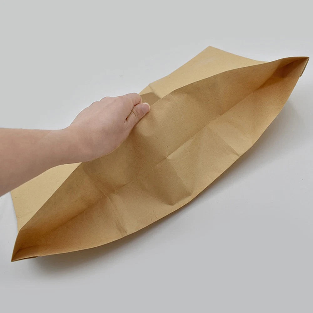 Vacuum Bags for Various Cleaning Tasks (Compatible with Multiple Models)