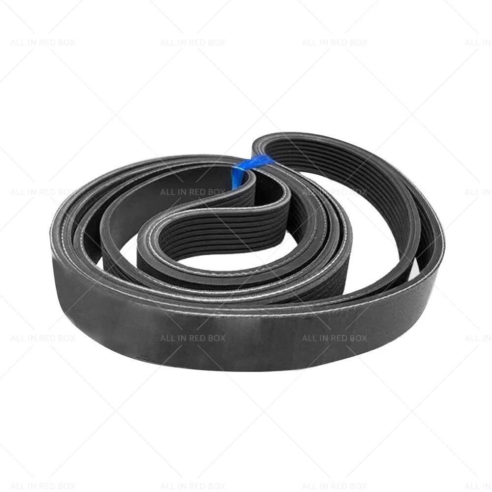 Drive Belt for Nissan Navara D40M D40T Pathfinder R51M (2005–2015)