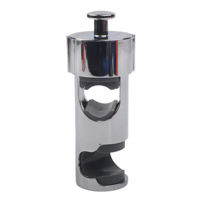 Shower Head Holder for 304 Stainless Steel (360 Degree Angle Adjustment)