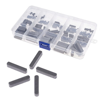 Axle Wedges for Assembly Tasks