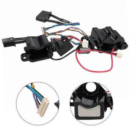 Charging Contacts Accessories and Front Anti-Drop Sensor for