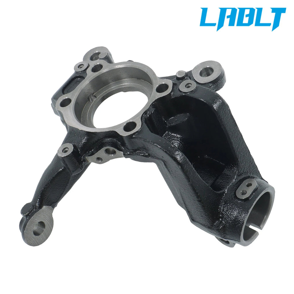 Front Left Steering Knuckle for A3 Golf Jetta Tiguan (2010–2017)