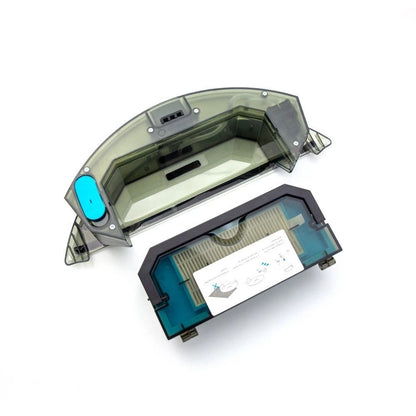 2-in-1 Water Tank Dustbin for Robot Vacuum (Compatible with )