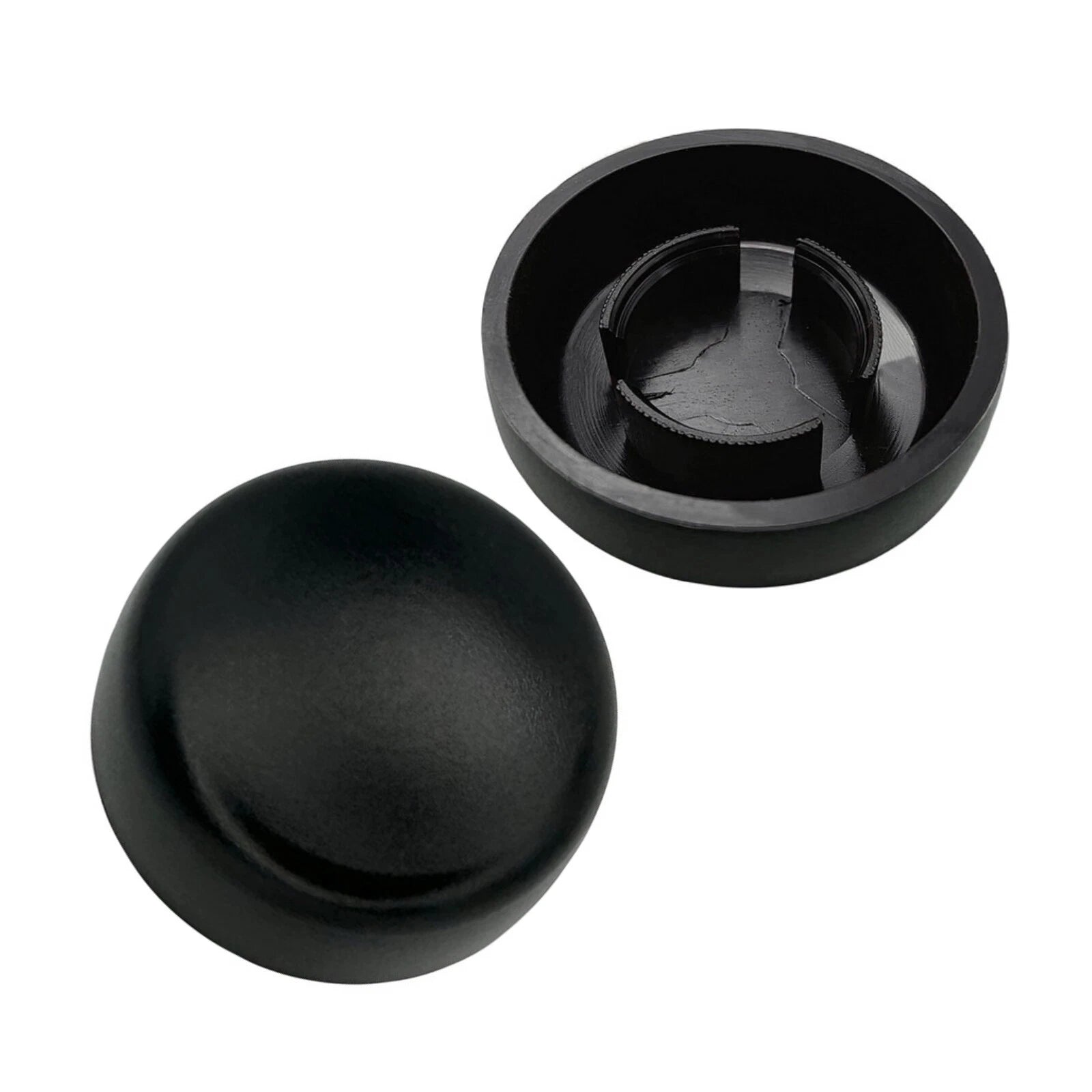 Set of 4 Trim Tilt Cylinder Pivot Pin End Caps for Volvo Penta/OMC Cobra (3857522)