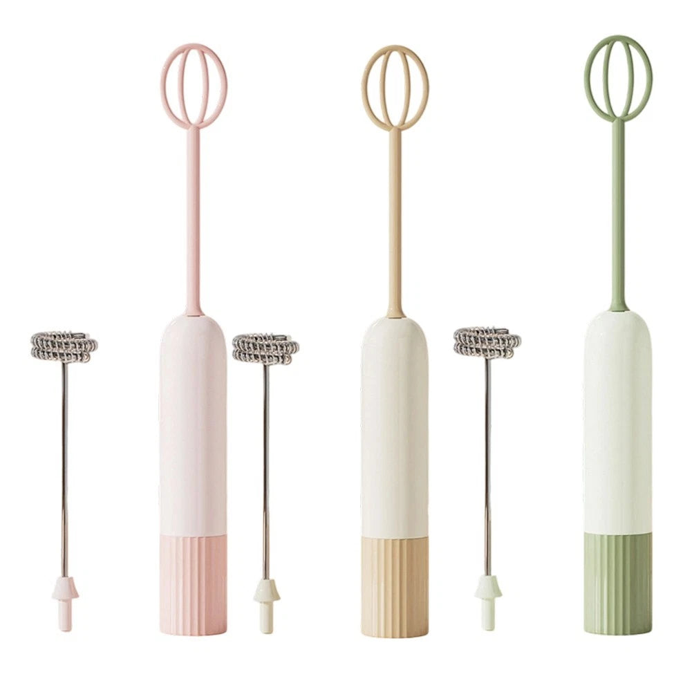 Handheld Electric Baby Formula Mixer for Kitchen Tools