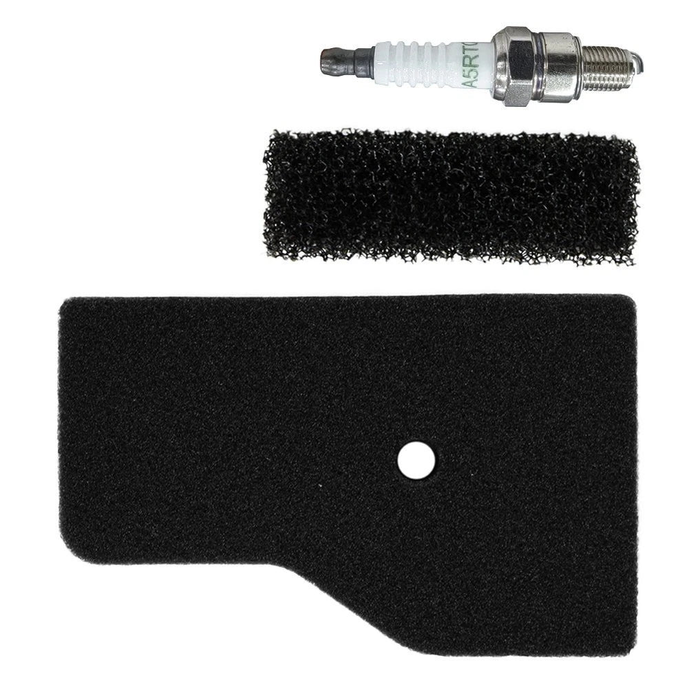 Replacement Air Filter Kit 3-Pack for Honda EU2000i (2001–2018) 17211-Z07-000