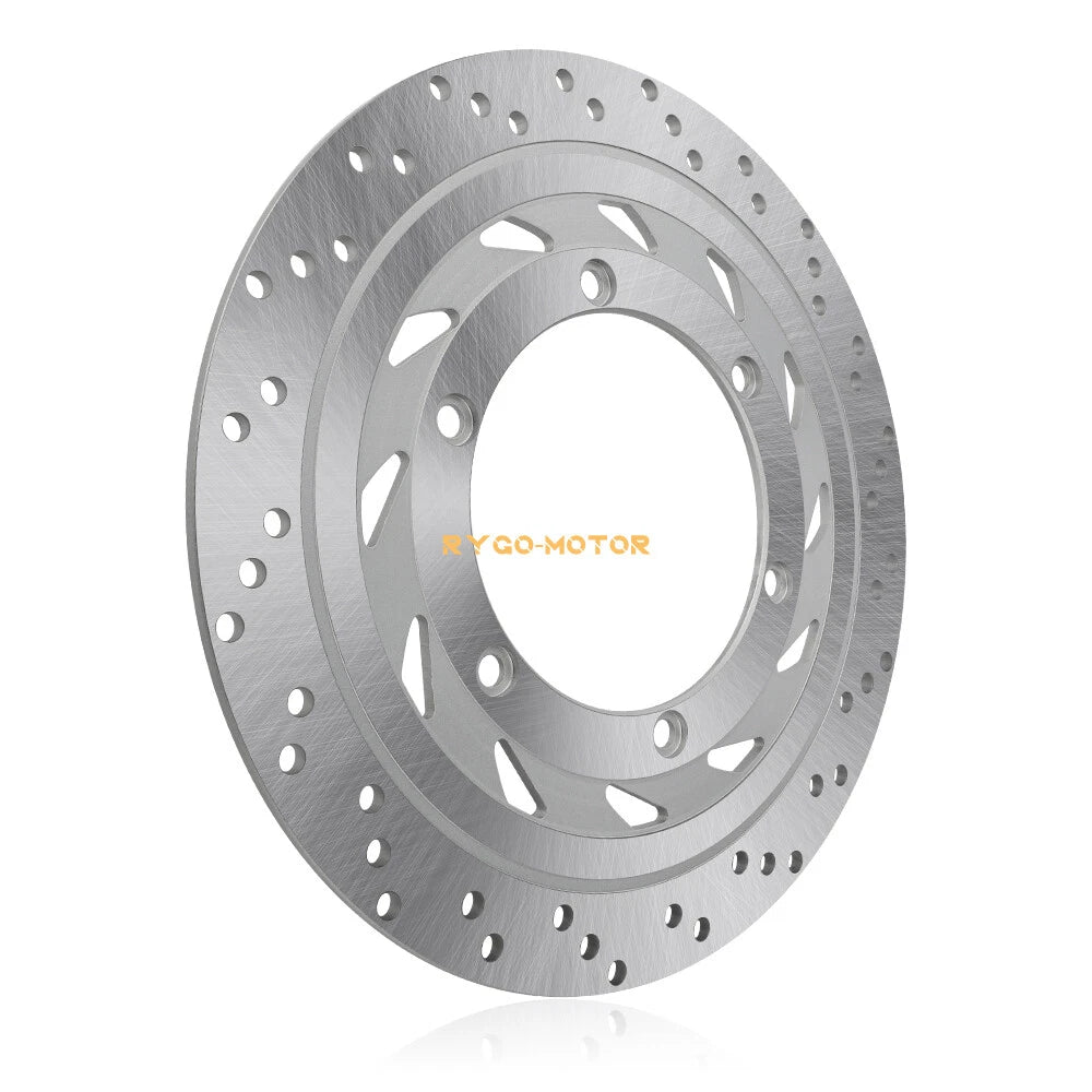 Front Brake Disc Rotor for Honda VTX1300C VTX1300S VTX1300R VTX1300T (2003–2009)