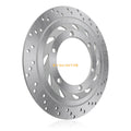 Front Brake Disc Rotor for Honda VTX1300C VTX1300S VTX1300R VTX1300T (2003–2009)