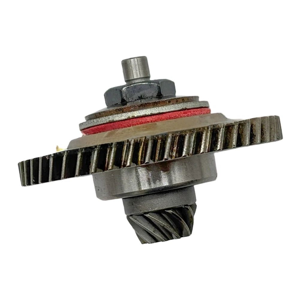 Demolition Hammer Gear Replacement Clutch Gear for Extended Use