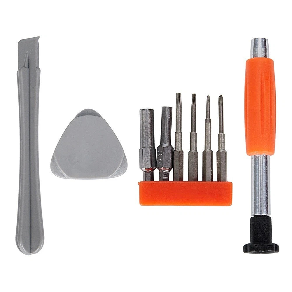 Triangle Paddle Triwing Screwdriver for Nintendo Switch