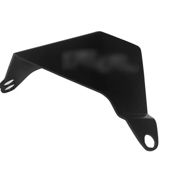 Chain Guards for Honda CBR 929RR (2000–2001) - Black