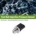 Fuel Injection Pressure Sensor for Mercedes-Benz E320 W211 S211 (2003–2009)