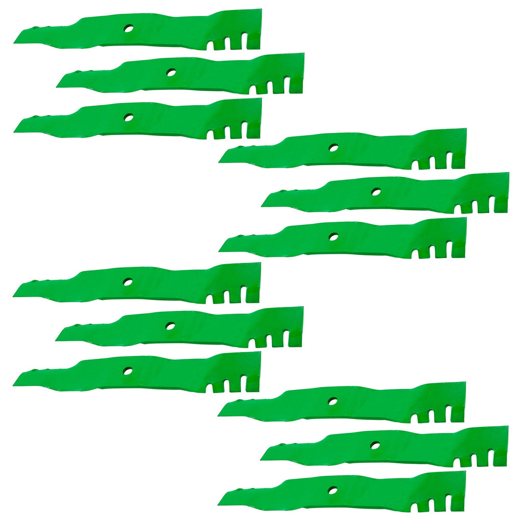 Blade Replacement for Bad Boy John Deere Mower (2005–2015)