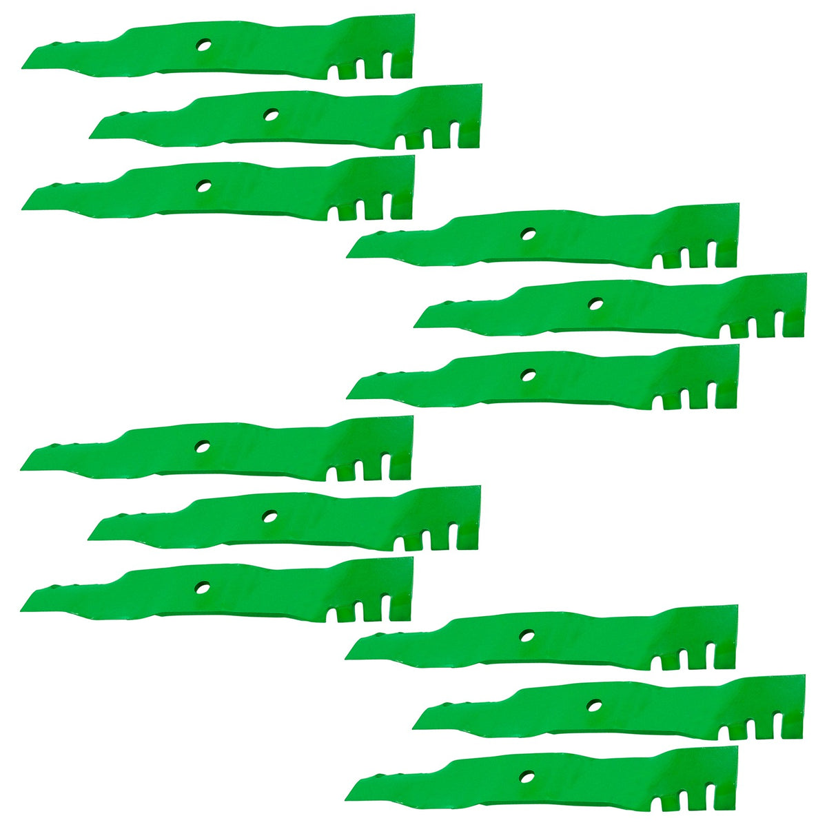 Blade Replacement for Bad Boy John Deere Mower (2005–2015)