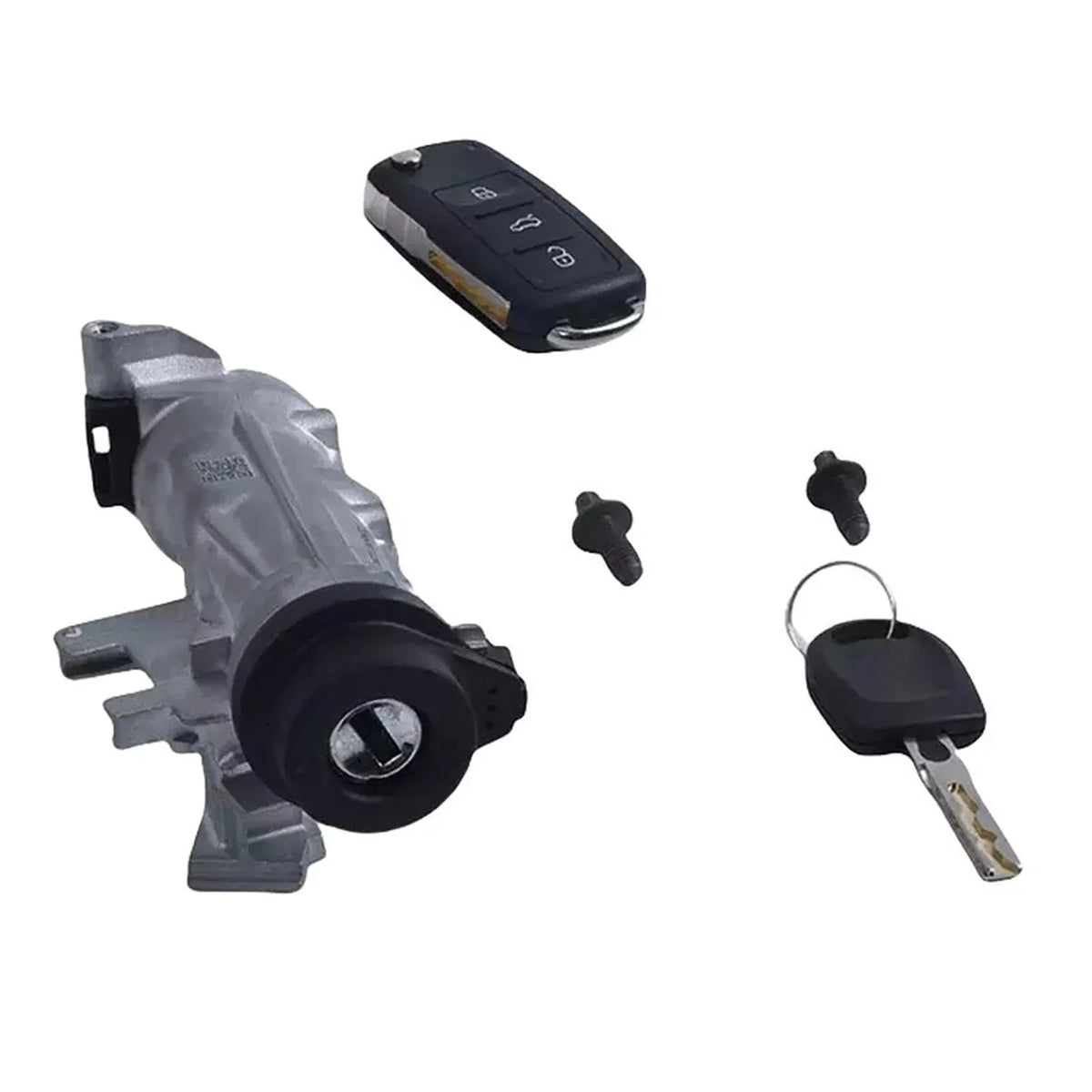Ignition Switch Lock Assembly 1K0905851B for Tiguan (2008–2011)