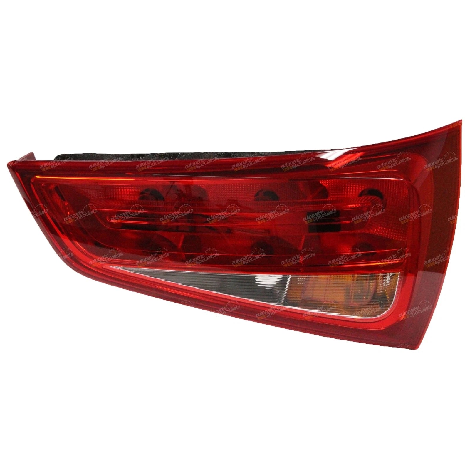 RHS Tail Light for Audi A1 8X (2010–On)