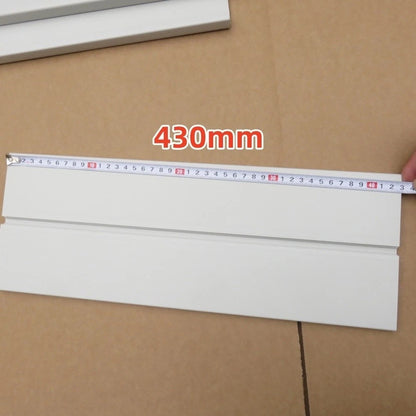 150mm Vent Panel for Portable Cooling Unit Window Door Exhaust Air Seal