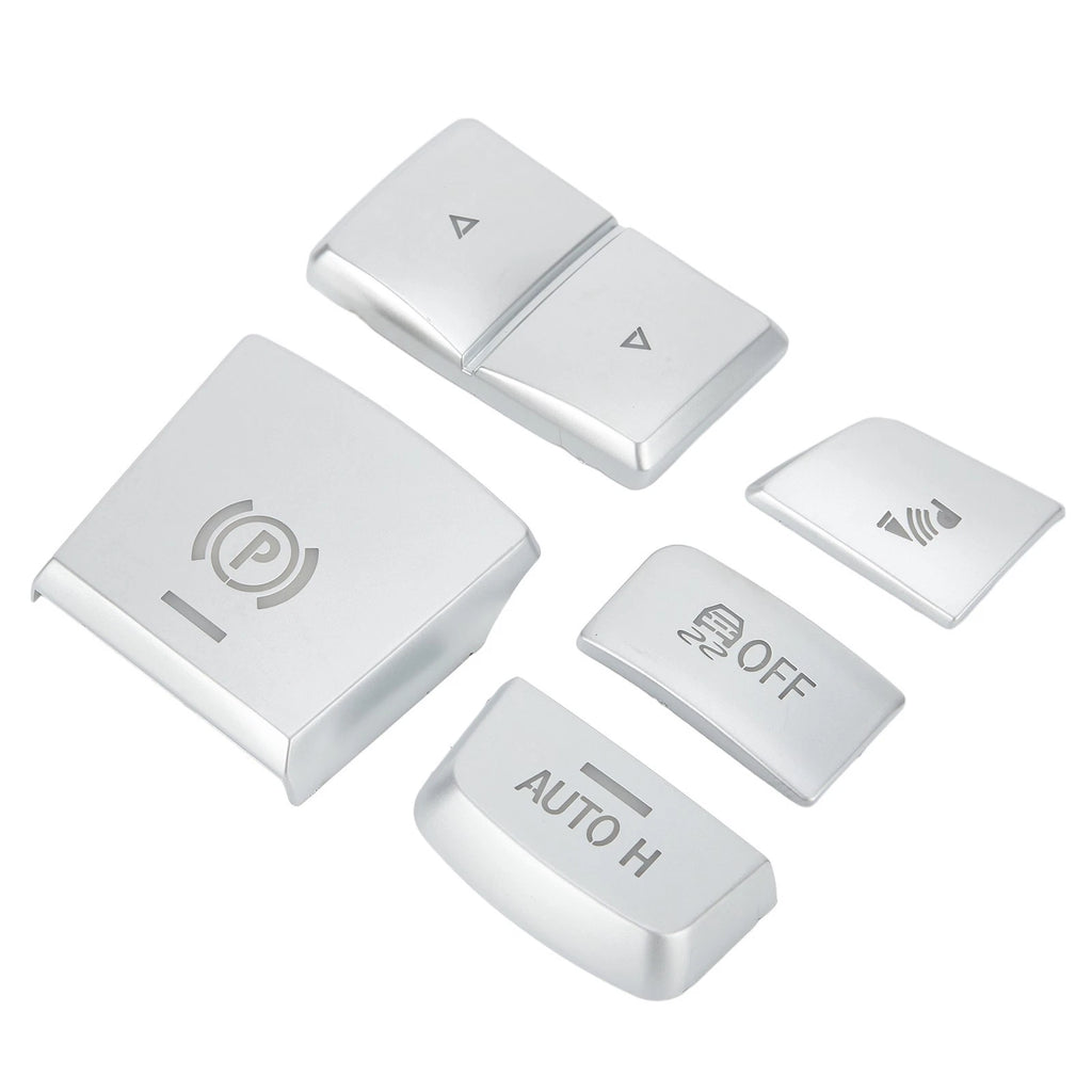 Switch Button Cover for