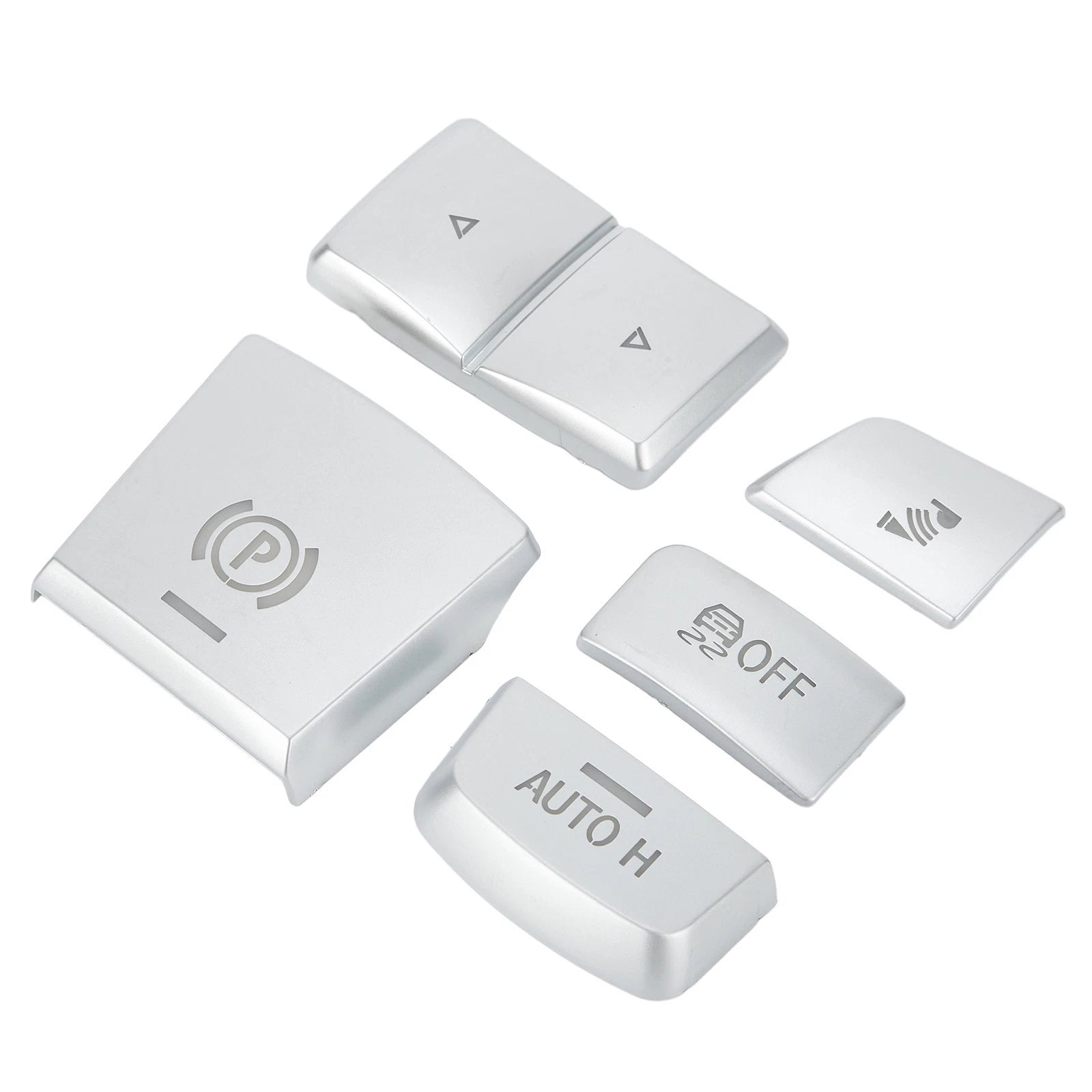 Switch Button Cover for