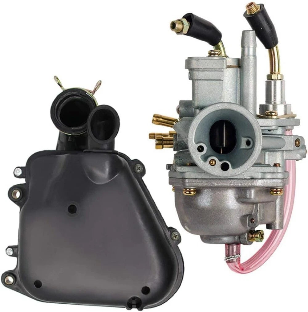 Carburettor Set for Polaris Predator 90 (2003–2006)