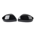 Rearview Mirror Cover Cap for Land Rover Range Rover, Jaguar E-Pace, F-Pace