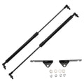 Front Hood Lift Supports Struts Gas Spring for Mitsubishi Lancer EX (2008–2017)