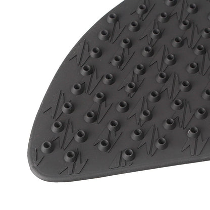 Traction Side Pad for Kawasaki ZX6R ZX600 (2007–2008)