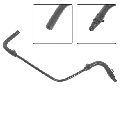 Engine Coolant Hose for Mercedes-Benz W203 C230 (2003–2005) # A2035010025